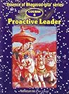 Proactive Leader:...