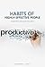 Habits of Highly Effective ...