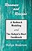 Romance and Recipes: A Redneck Wedding and The Robyn's Nest Cookbook Fat Ass Desserts Edition