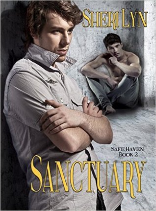 Sanctuary (Safe Haven, #2)