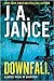 Downfall by J.A. Jance