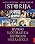 Istorija. Kurso santrauka istorijos egzaminui