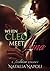 When Cleo Met Lena: A Lesbian Romance