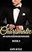 Charismatic #4 by Amy Kyle