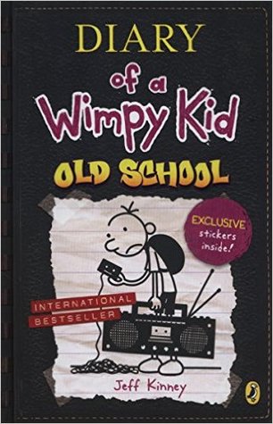 Old School