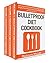 Bulletproof Diet Cookbook 3 books in 1 Book Set: Bulletproof Diet Cookbook: Vol. 1; Bulletproof Diet Cookbook Vol. 2, and Bulletproof Diet Smoothie