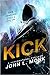 Kick (Jenkins Cycle, #1)