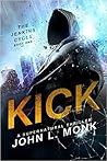 Kick (Jenkins Cycle, #1)