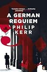 A German Requiem by Philip Kerr