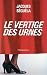 Le Vertige Des Urnes