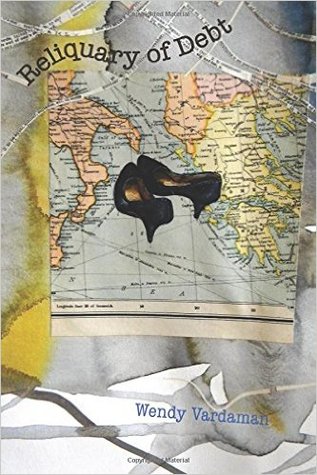 Reliquary of Debt (Paperback)