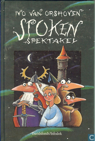 Spoken Spektakel