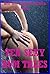 Ten Sexy Bum Tales (Backdoor Blasting and Butt Bliss) Ten First Anal Sex Erotica Stories