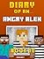 Diary of an Angry Alex by Crafty Nichole