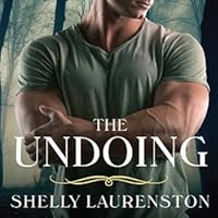 The Undoing (Call of Crows, #2)