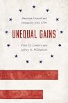 Unequal Gains: Am...