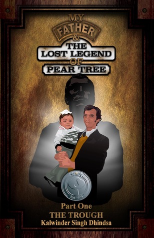My Father & The Lost Legend of Pear Tree - Part One