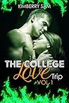 ROMANCE : The College Love Trip 1: BDSM Forbidden Adult Menage Billionaire Romance (Stepbrother College Romance)
