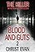 MYSTERY: The Killer - Blood and guts: (Mystery, Suspense, Thriller, Suspense Crime Thriller, Murder) (ADDITIONAL BOOK INCLUDED ) (Suspense Thriller Mystery, Serial Killer, crime)