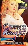 Office Hours: Hot for the Teacher