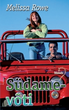 Südamevõti