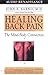 Healing Back Pain by John E. Sarno