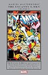Uncanny X-Men Mas...