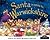 Santa is Coming to Warwickshire