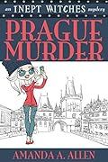 Prague Murder