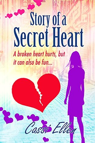 Story of a Secret Heart (Kindle Edition)