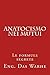 Anatocismo nei mutui: Le formule segrete (Italian Edition)