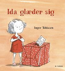 Ida glæder sig (Hardcover)