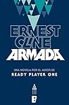 Armada by Ernest Cline