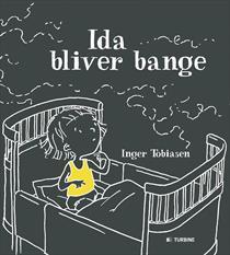 Ida bliver bange (Hardcover)