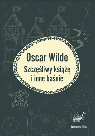 Szczęśliwy książę i inne baśnie