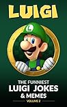 Luigi: The Funnie...