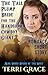 A Tall Plump Bride For The Handsome Cowboy Giant (Mail Order Brides of the West #2)