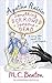 Something Borrowed, Someone Dead (Agatha Raisin, #24)