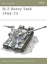 IS-2 Heavy Tank 1...