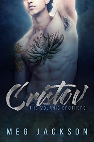 Cristov (The Volanis Brothers #2)