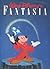 Walt Disney's Fantasia