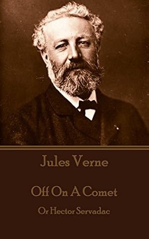 Hector Servadac; or, The Career of a Comet