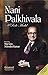 Nani Palkhivala: A Role Model