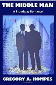 The Middle Man (The Broadway Series)
