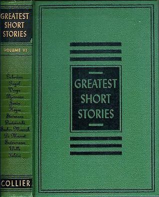 Greatest Short Stories Volume VI