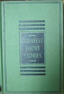 Greatest Short Stories Volume IV