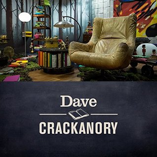 Crackanory: Series 1 and 2 (Audible Audio)
