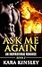 Ask Me Again: Book 2