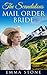 The Scandalous Mail Order Bride by Emma Stone