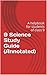 9 Science Study Guide (Anno...
